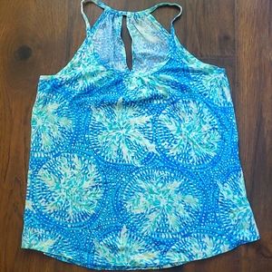 Lilly pulitzer top